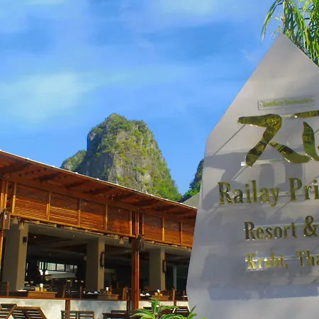 Railay Princess Resort & Spa-3