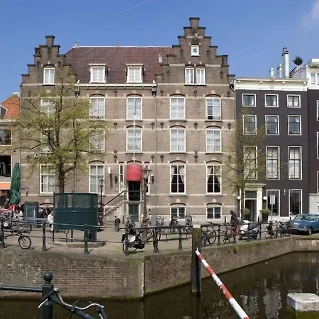 Ozo Hotels Armada Amsterdam-2