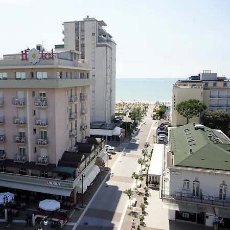Hotel Margherita-3