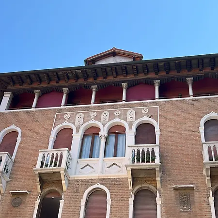 Hotel San Luca Venezia-3