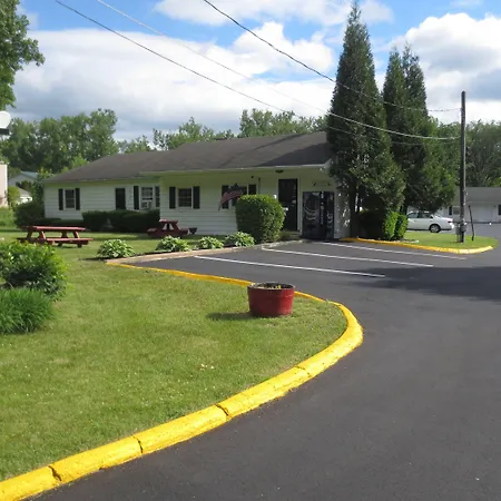 Villager Motel-2