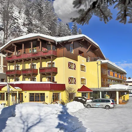Hotel Badhaus-2