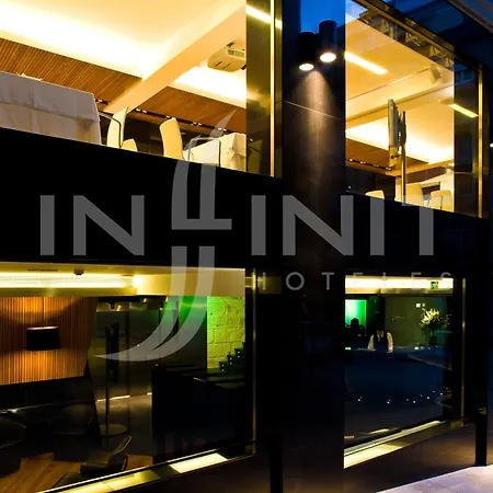 Hotel Inffinit-3