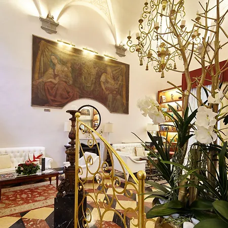 Golden Tower Hotel & Spa-3