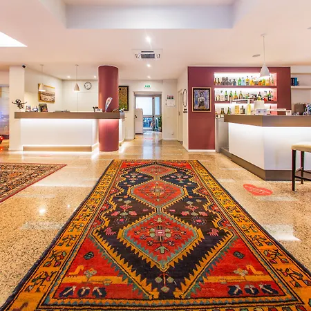 Hotel Bonotto-3