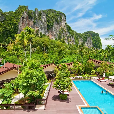 Aonang Phu Petra Resort, Krabi - Sha Plus-3