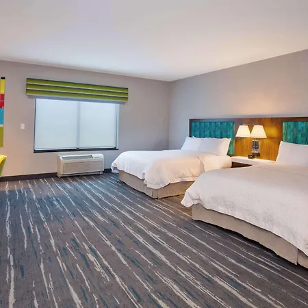 Hampton Inn & Suites Athens/Interstate 65-2