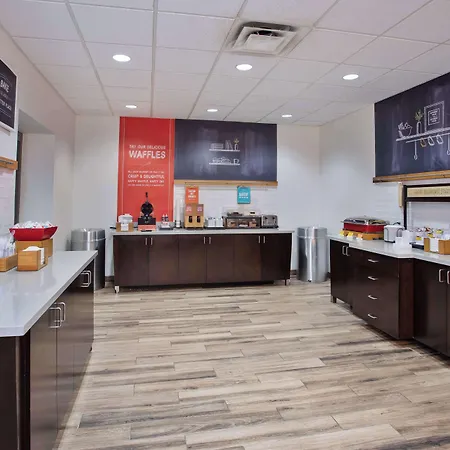 Hampton Inn & Suites Athens/Interstate 65-3