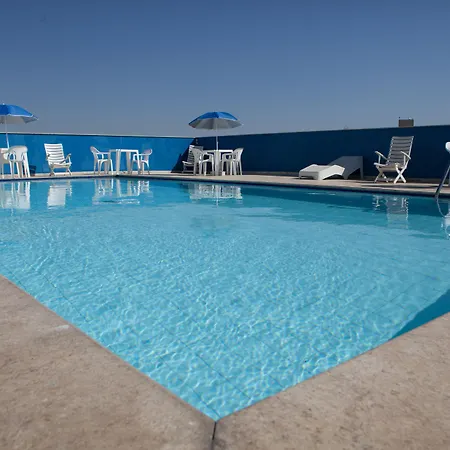 Hotel Dan Inn São José dos Campos-2