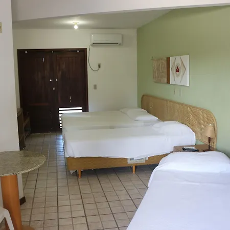 Marambaia Apart Hotel-2