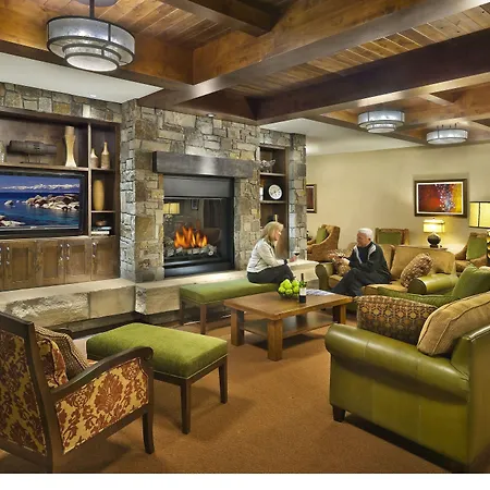Hyatt Vacation Club At Northstar Lodge-3