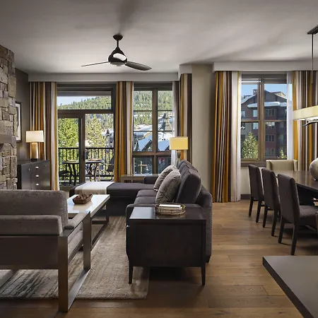 Hyatt Vacation Club At Northstar Lodge-2