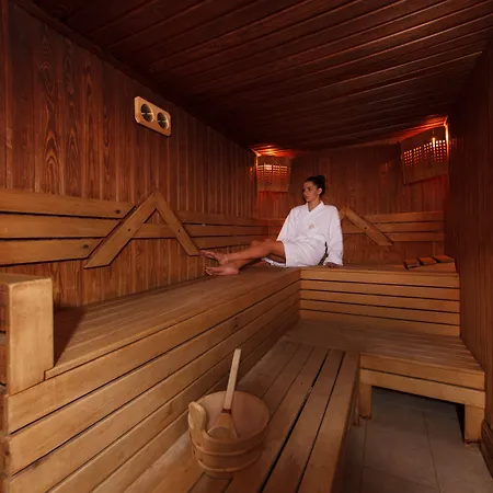 Azalia Beach Hotel Balneo&SPA-3