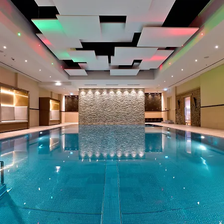 Radisson Blu Hotel, Bonn-3