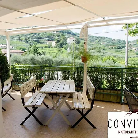 Belvedere Resort Ai Colli-3
