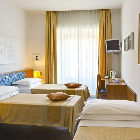Hotel Marcantonio-3