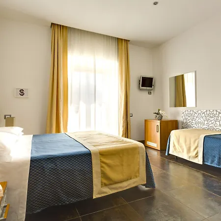 Hotel Marcantonio-2