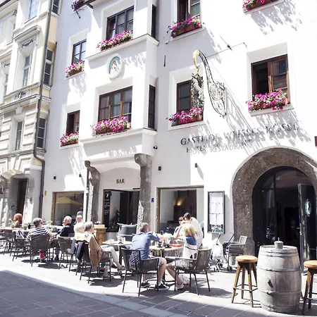 Boutiquehotel Weisses Rössl-3