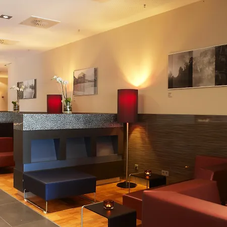 Intercityhotel Mannheim-2