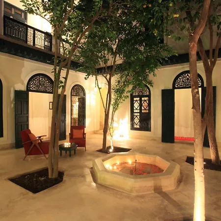 Hotel & Spa Dar Sara-2