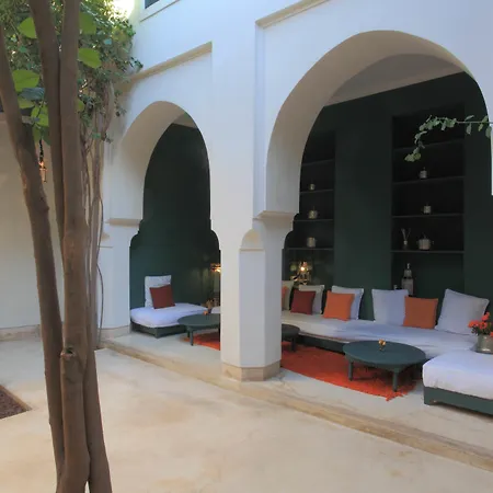 Hotel & Spa Dar Sara-3