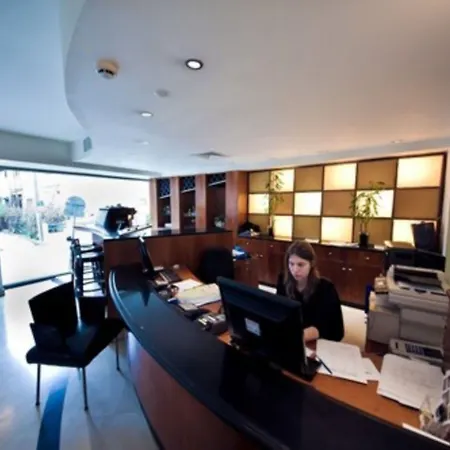 SeaNet Hotel By AFI Hotels-3