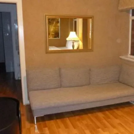 City Centre Budget Hotel-3