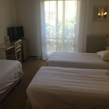 Hotel Le Mozart-3
