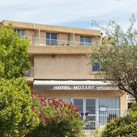 Hotel Le Mozart-2