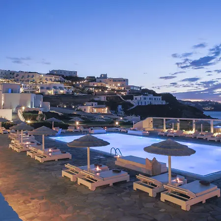 Mykonos Bay Resort & Villas-3