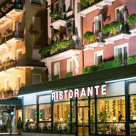 Hotel Milan Speranza Au Lac-2