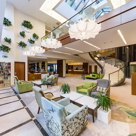 Capital Plaza Hotel-3