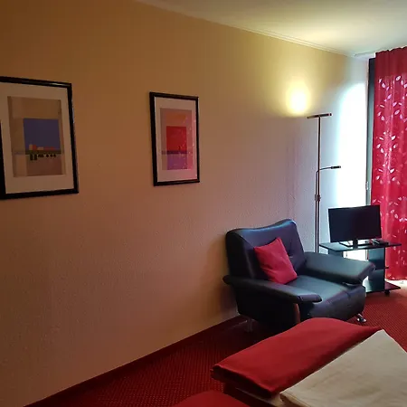 Hotel garni Marktterrassen-2