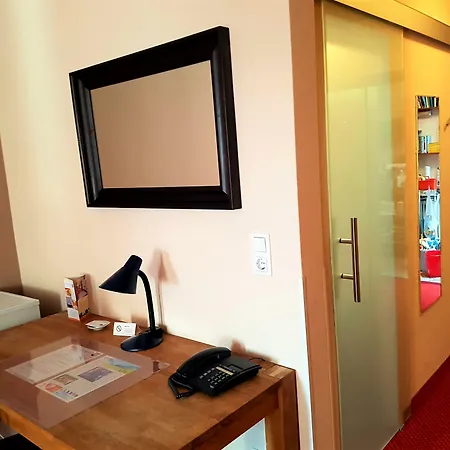 Hotel garni Marktterrassen-3