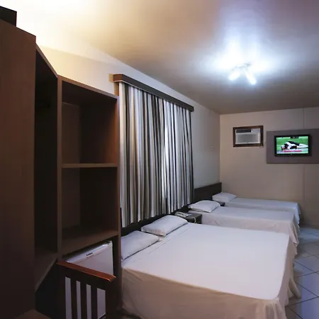 Hotel Villa Canoas-2