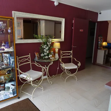 Hotel Akena Toulouse Le Prado - Proche Zénith-2