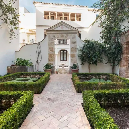 Las Casas de la Judería de Córdoba-3