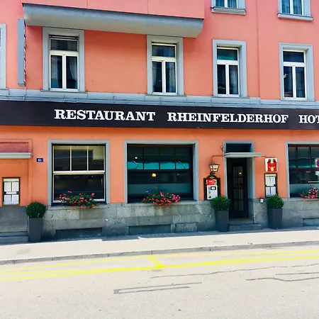 Hotel Rheinfelderhof-2