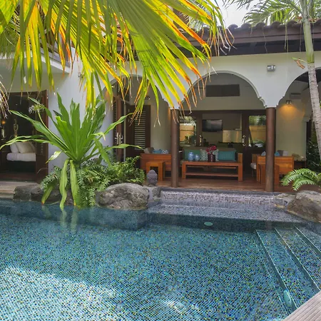 Baoase Luxury Resort-3