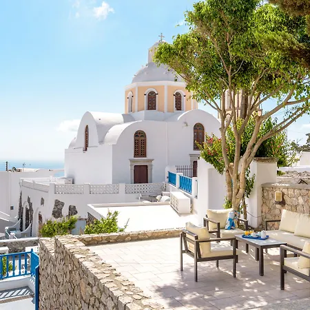 Anatoli Hotel & Spa-2