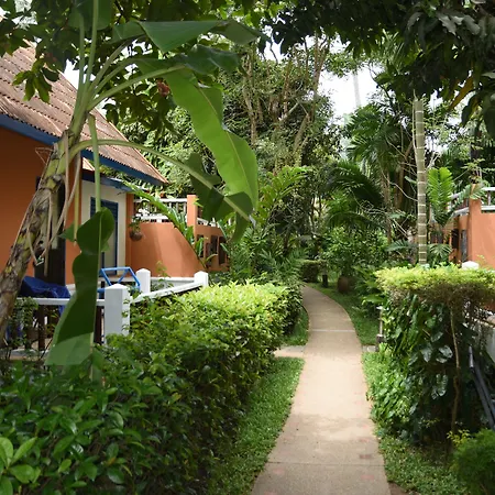 Lawana Resort-3
