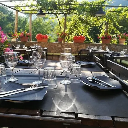 La Locanda Del Podestà Cinque terre-3