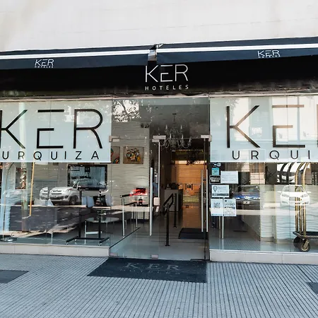 Ker Urquiza Hotel-2