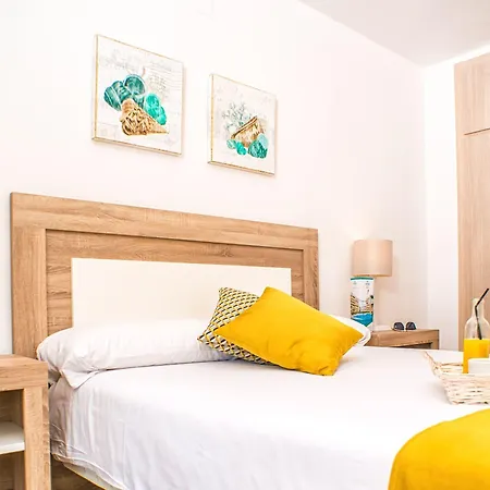 Ona Suites Salou-3