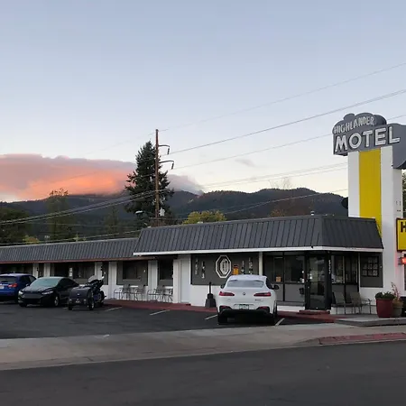 Highlander Motel-2