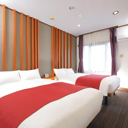 Hotel Mystays Kameido-2