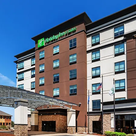 Holiday Inn Hotel & Suites Tulsa South By Ihg-2