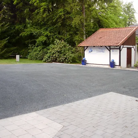 Hotel Garni Waldsegler-3