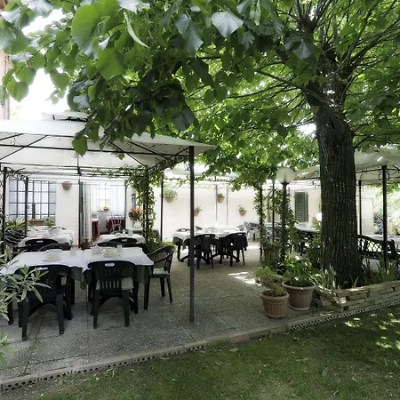 Hotel Villa Belvedere-3