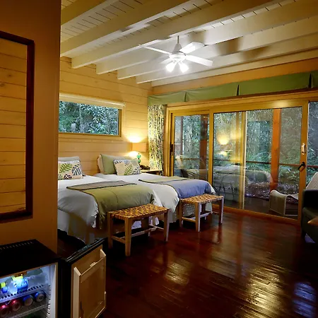 La Reserva Virgin Lodge-2